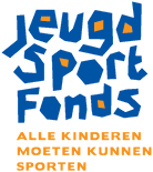 logo Jeugdsportfonds